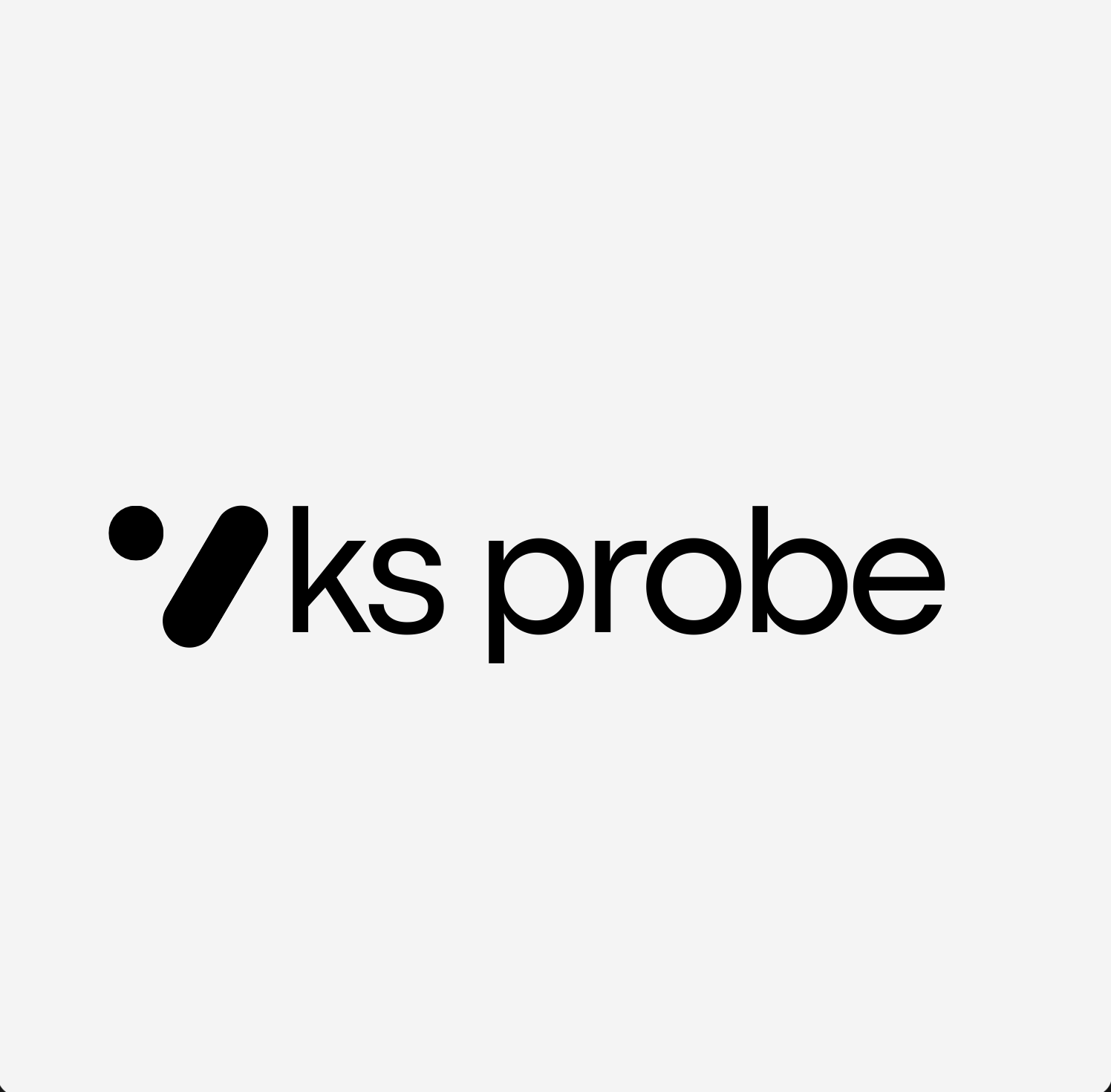 KS Probe